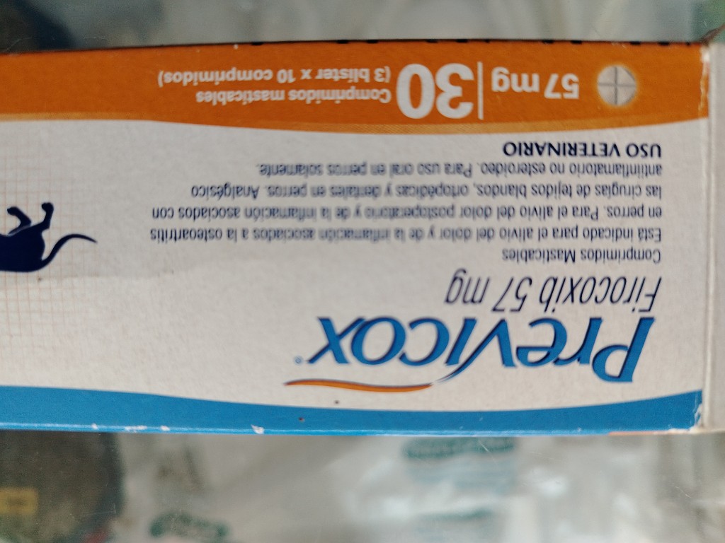 Previcox 57mg