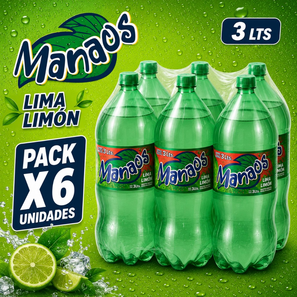 E) Lima 3 litros