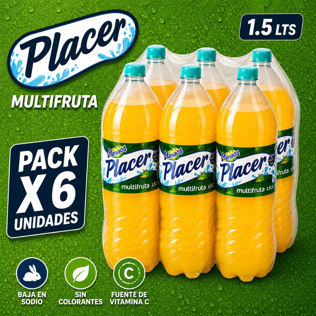 R) Placer Multi 1.5
