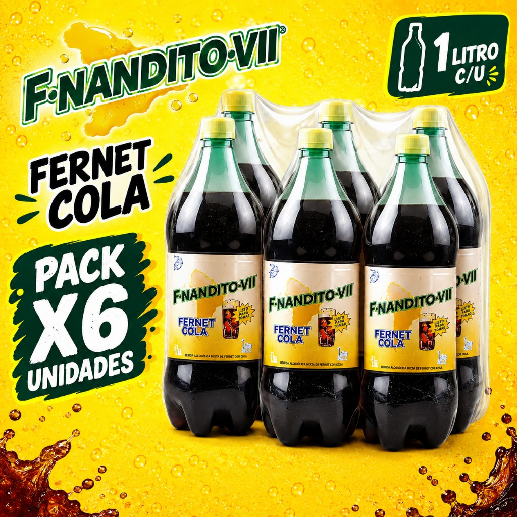 X) Fernandito simple