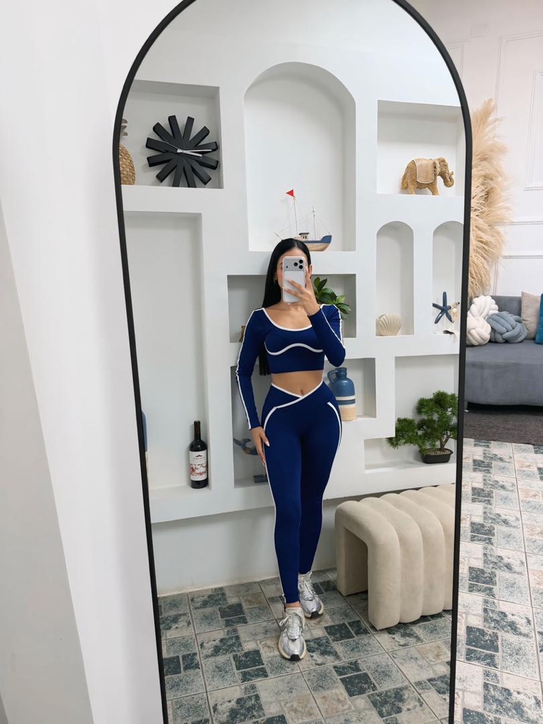 Set deportivo