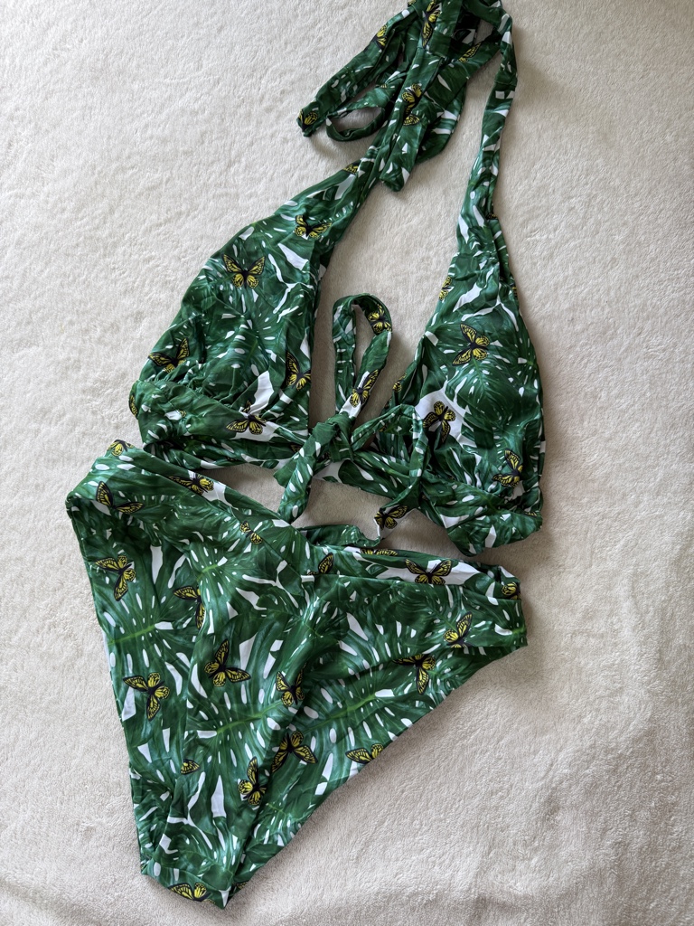 Trajes de baño 2