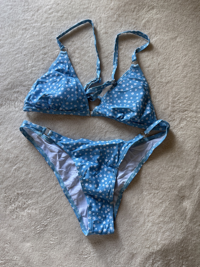 Trajes de baño 4