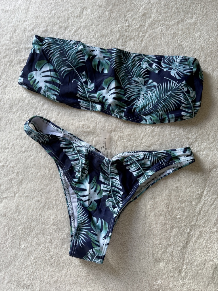 Trajes de baño 5