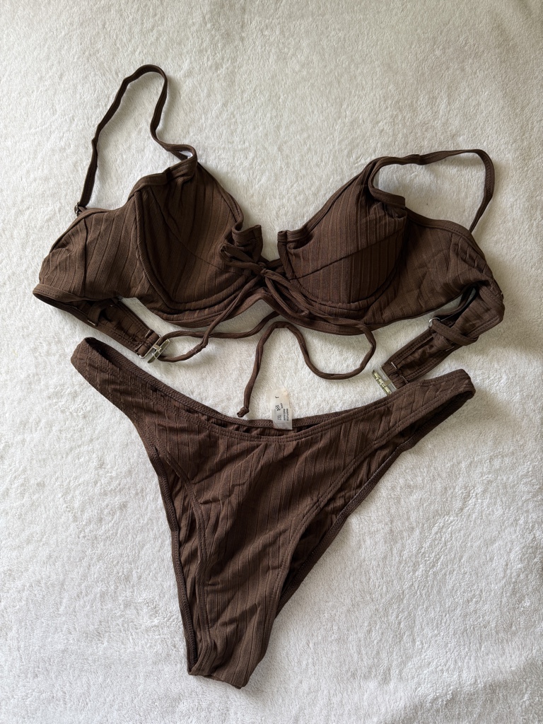 Trajes de baño