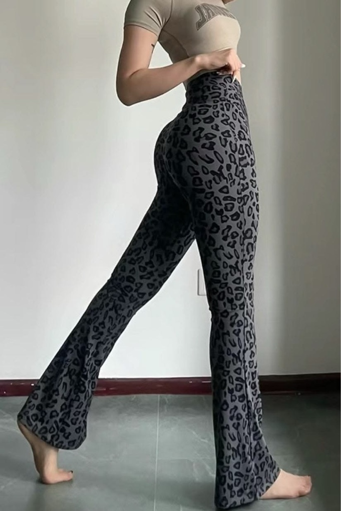 Liggins animal print