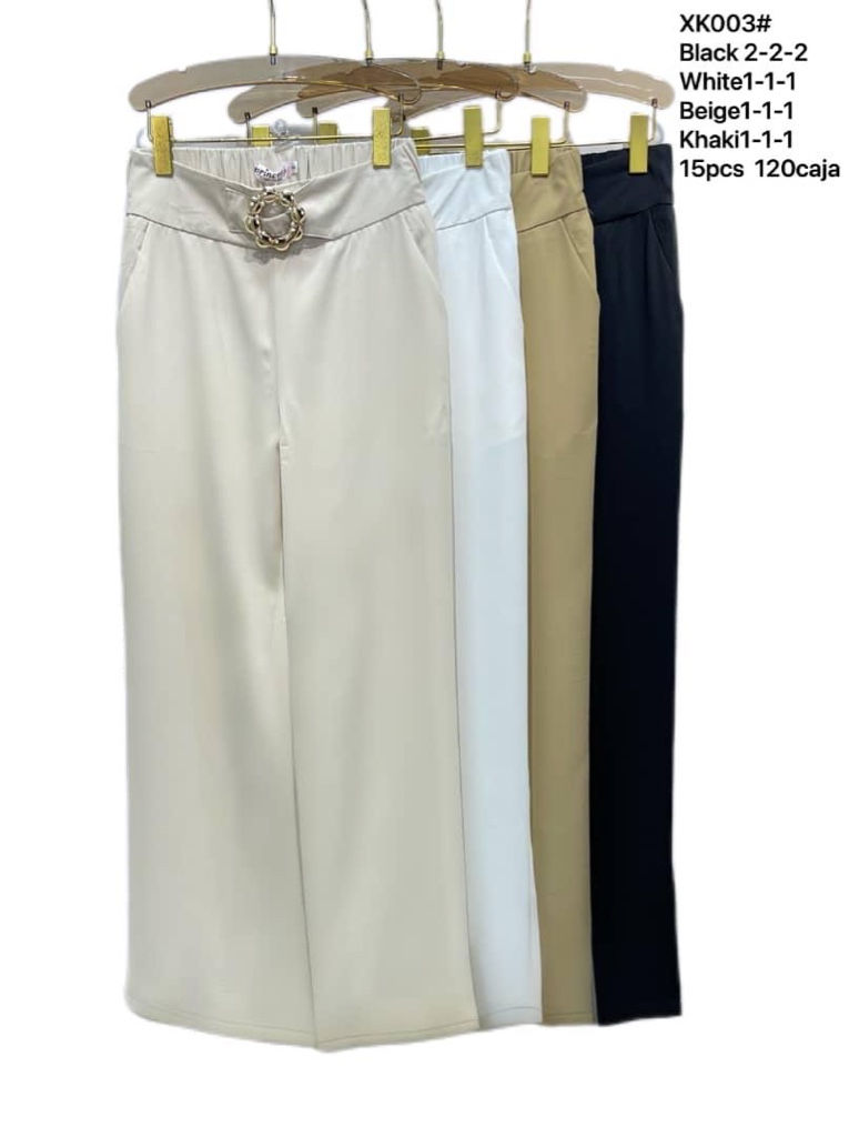 Pantalón de vestir ♥️