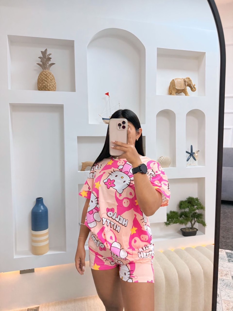 Pijamas