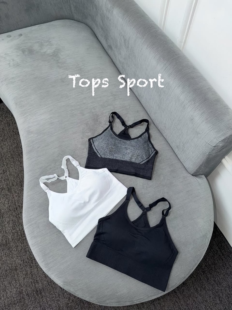 Top deportivo