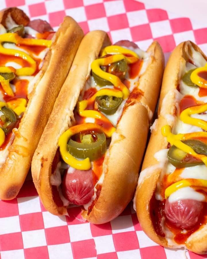 Hot Dog