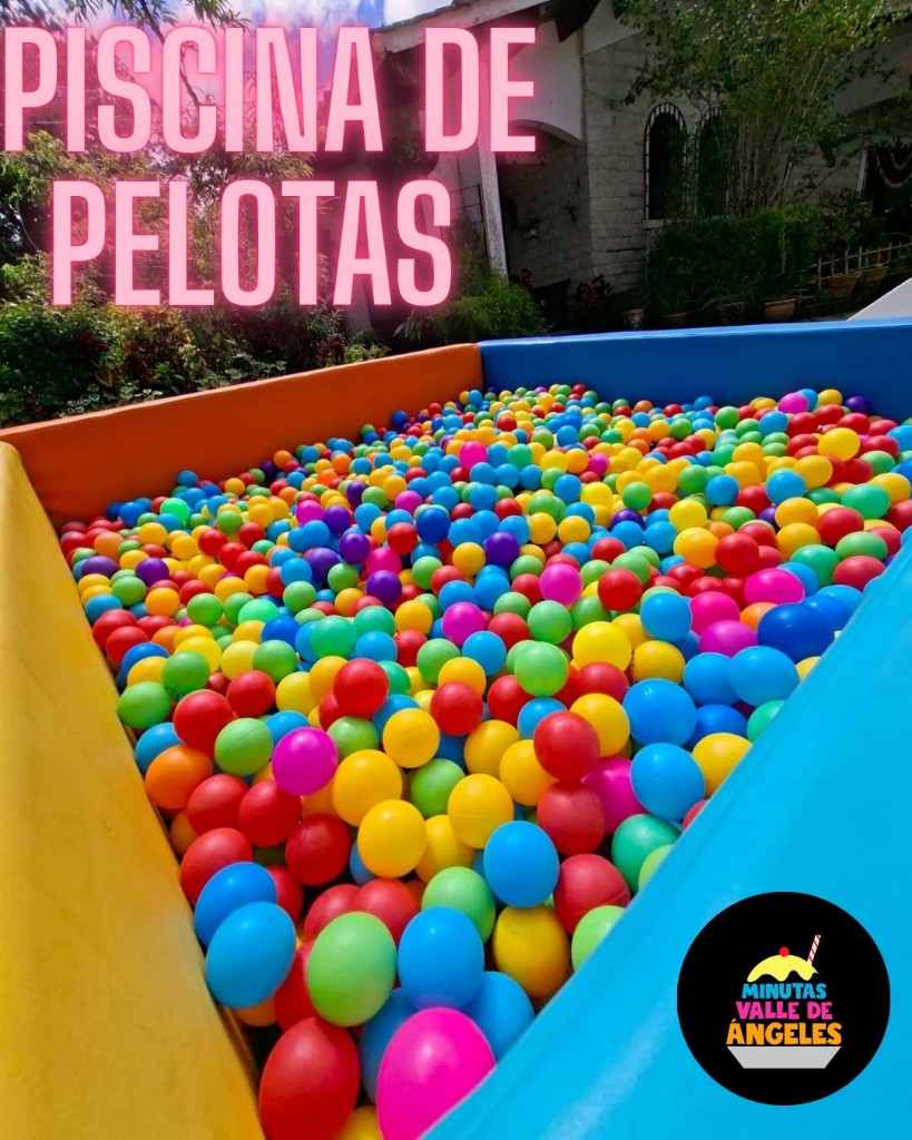 Piscina de Pelotas