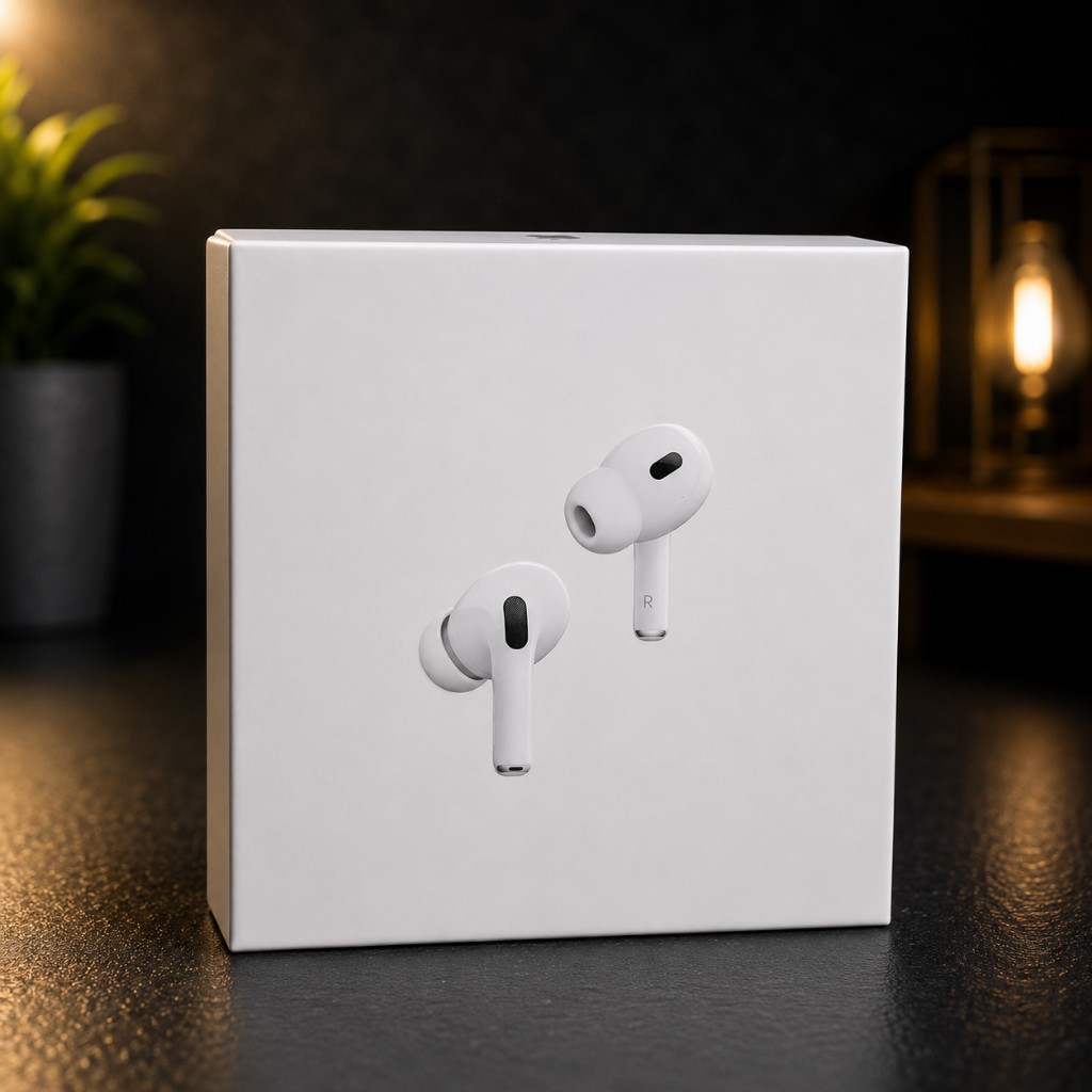 AirPods Pro 2da generación