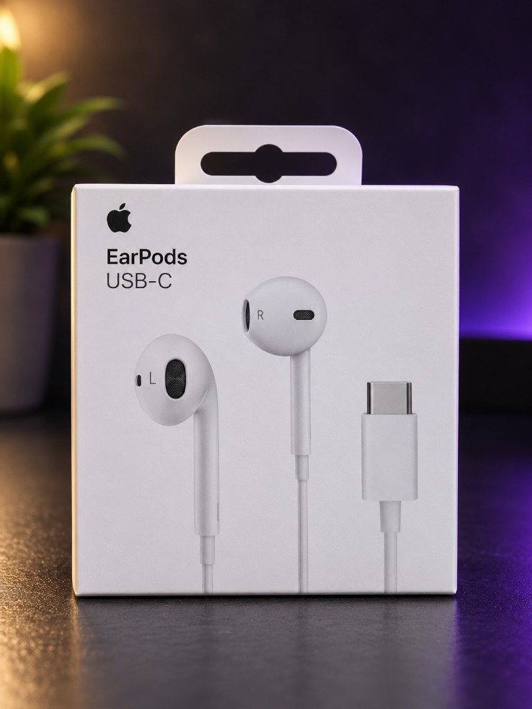 EarPods USB-C