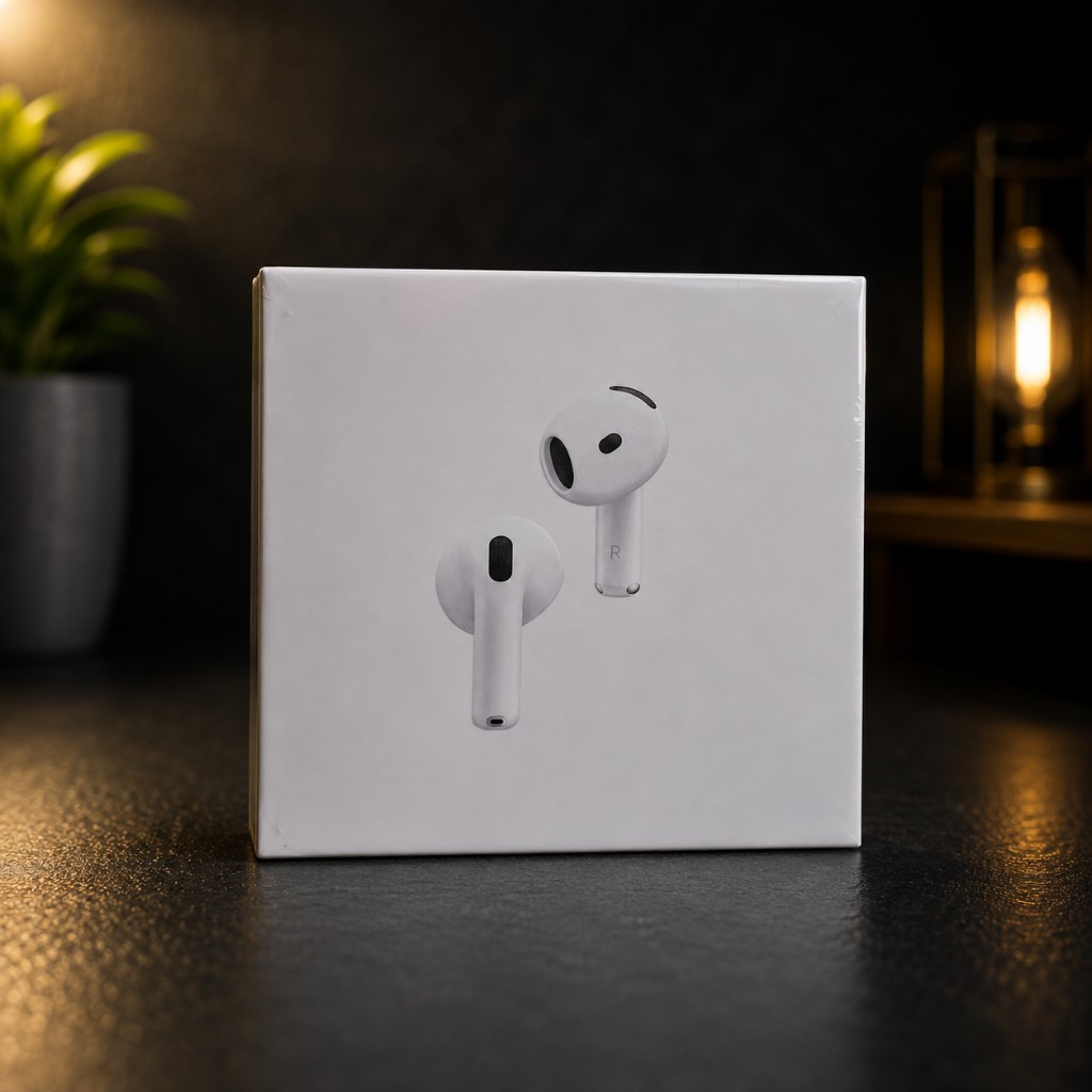AirPods 4ta generación