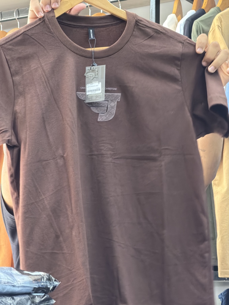 T - Shirt Jons Basic