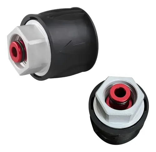 ADAPTADOR LANZA HIDROJET ACOPLE RAPIDO