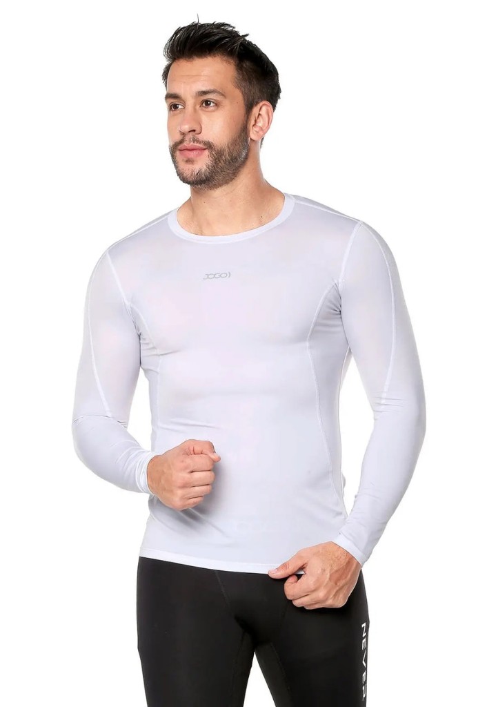 Camibuso deportivo