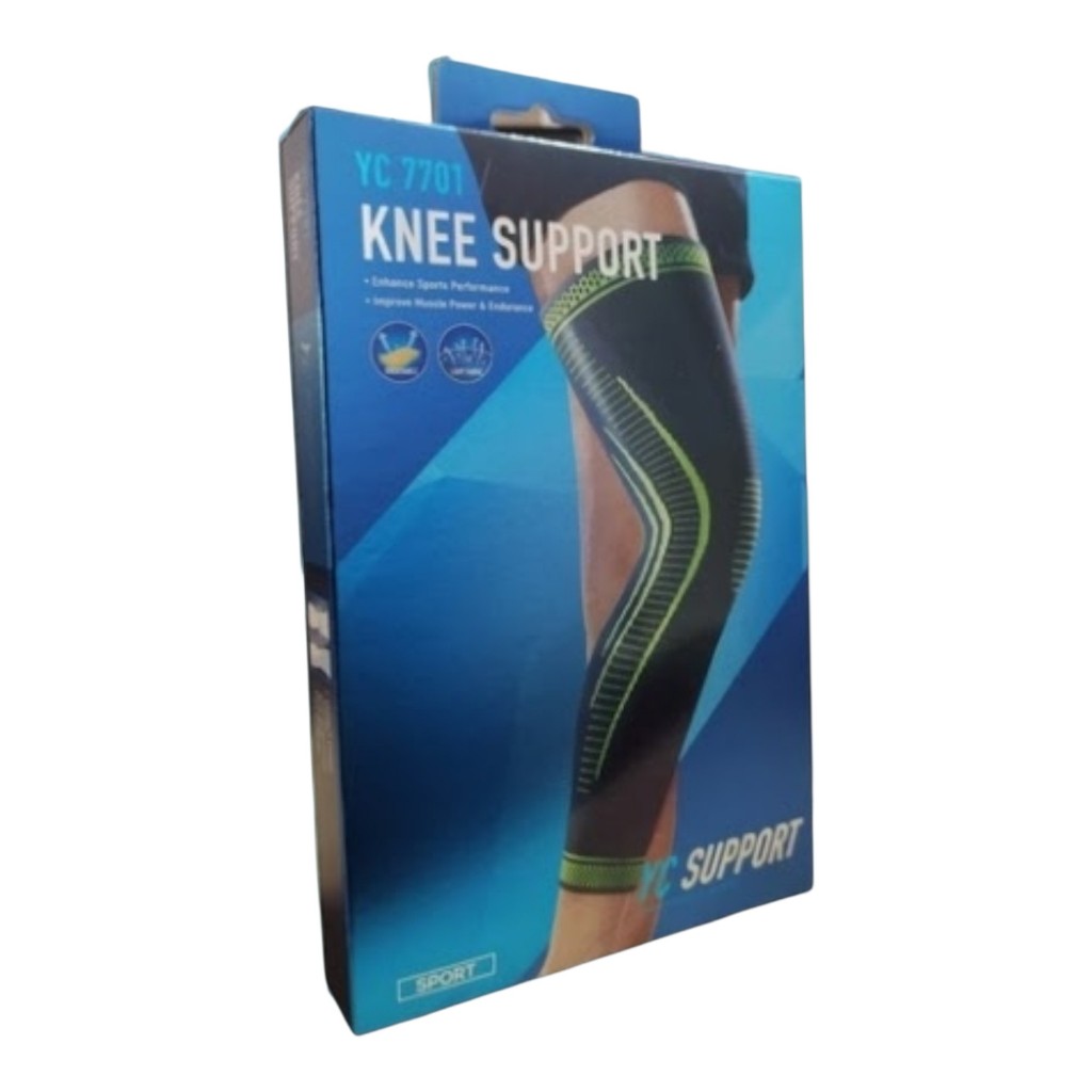 Soporte de Pantorrilla Deportiva YC 7701