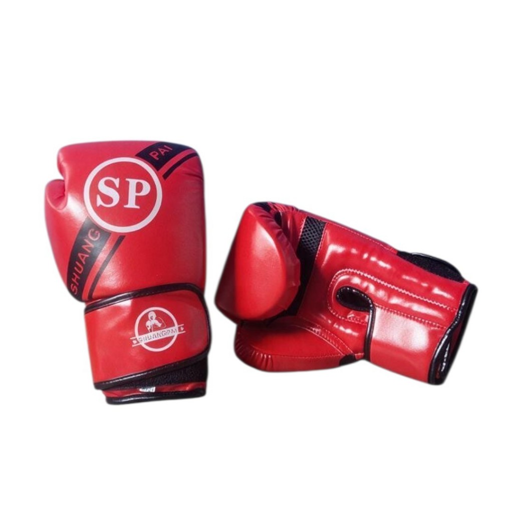 Guantes de boxeo ref: SC-87075
