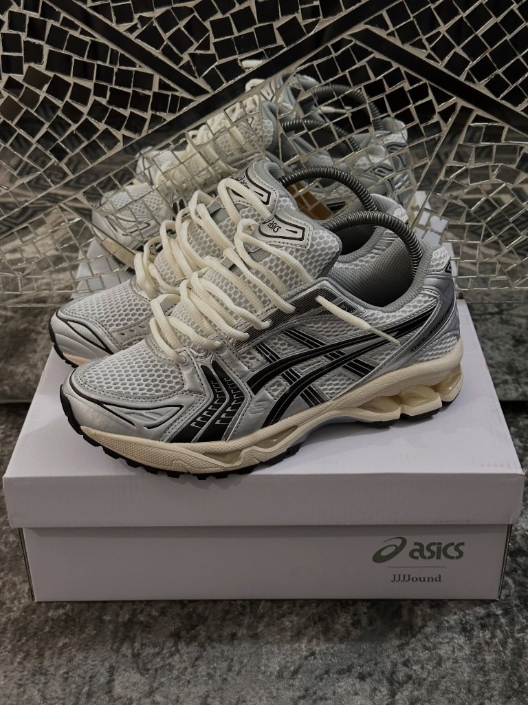 Asics gel kayano 14 🍦