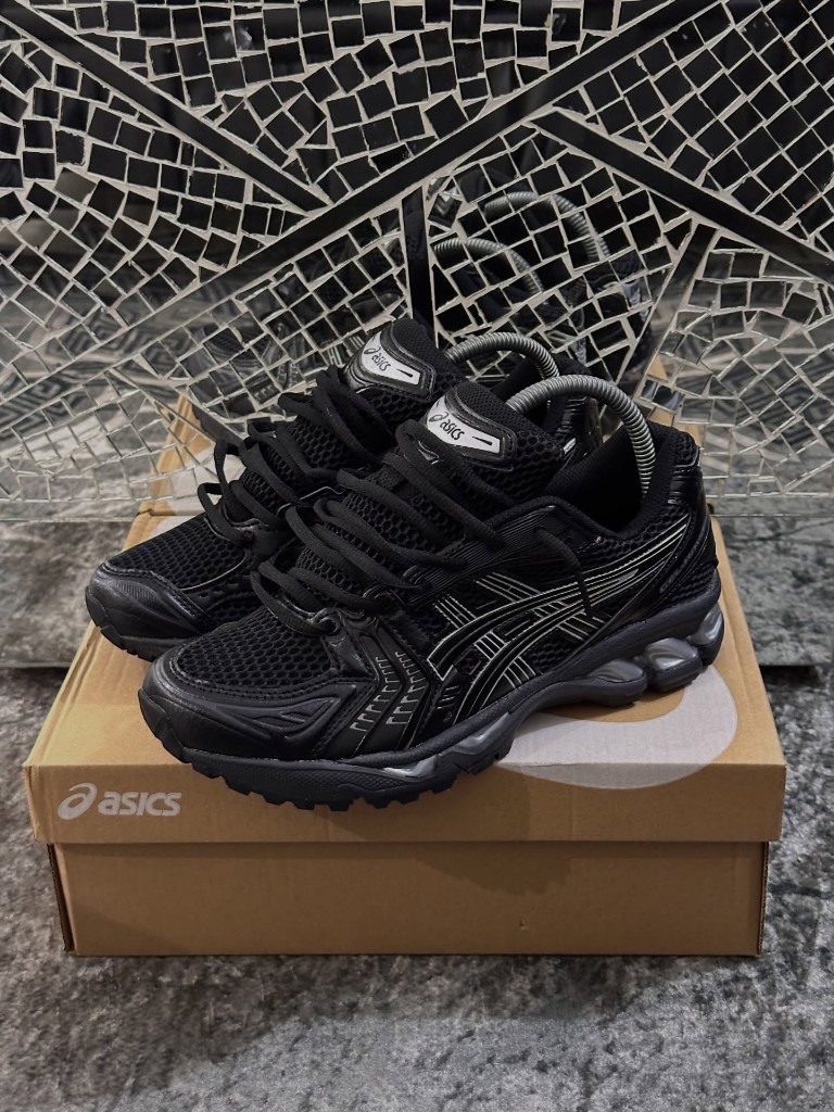 Asics gel kayano 14 🐈‍⬛