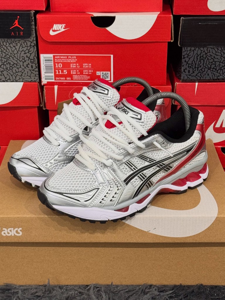 Asic gel kayano 14 🩸