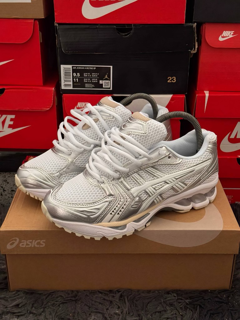 Asics gel kayano 14 Jound
