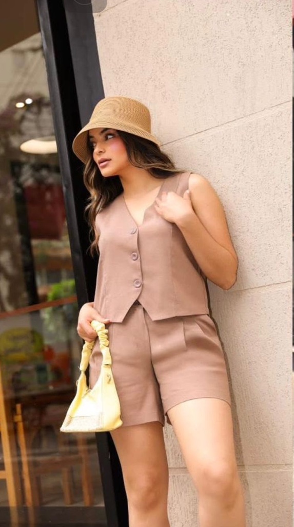 Conjunto Mari