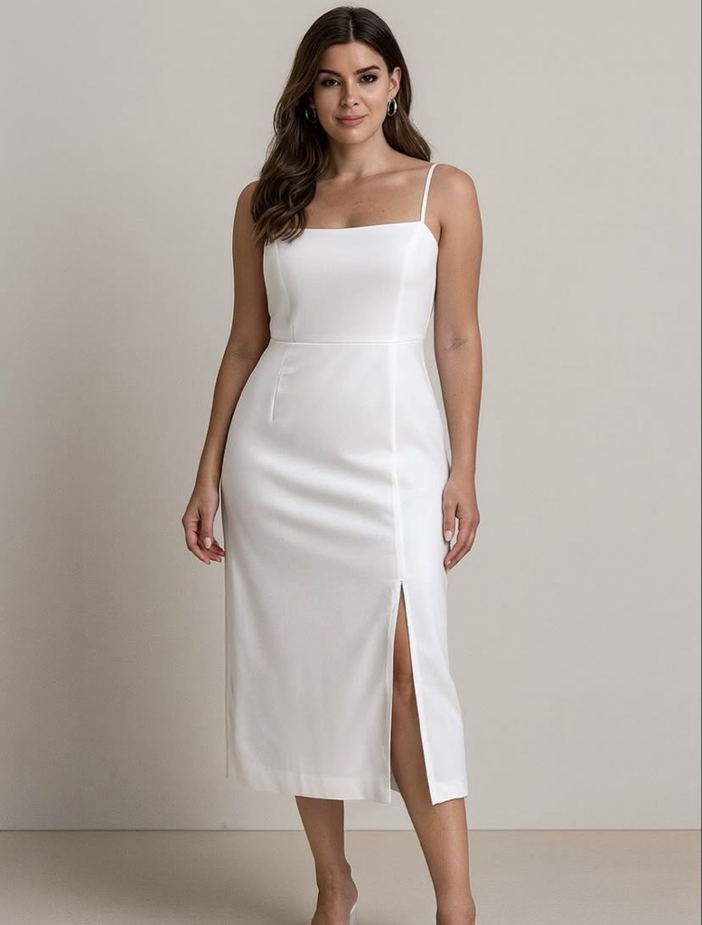 Vestido Mayra