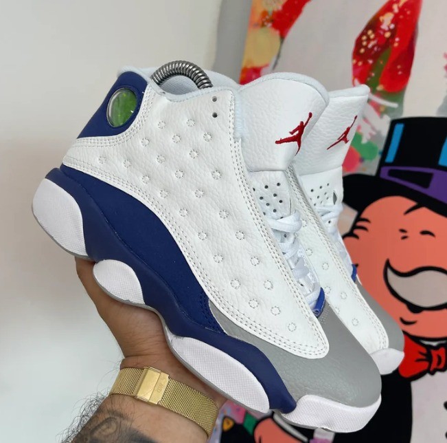 Air Jordan 13 retro