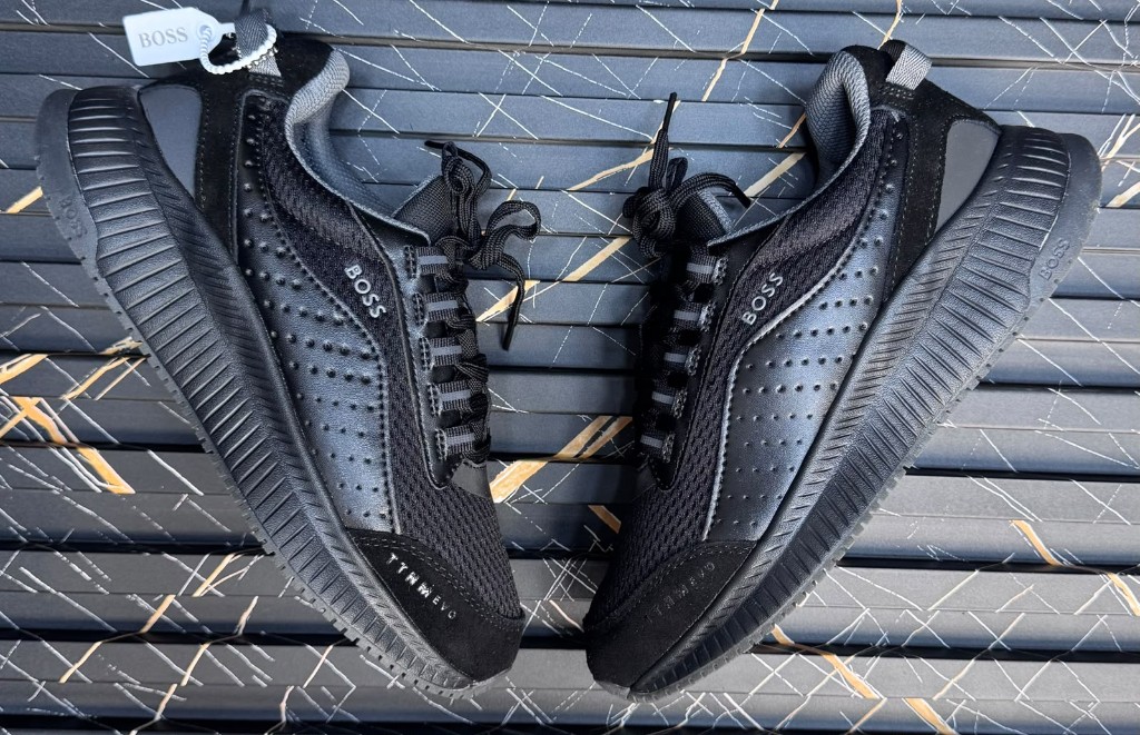 Zapatillas Hugo Boss  TTNM EVO