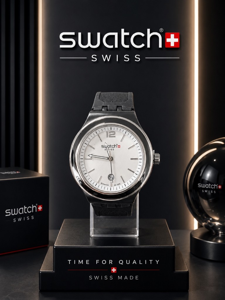 Swatch caballero