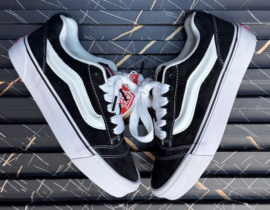 Vans damas