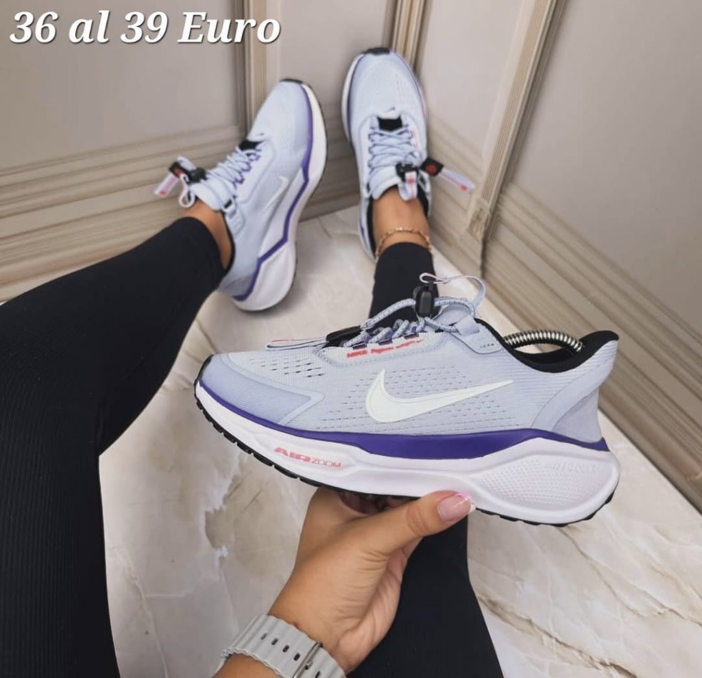 Nike airzoom