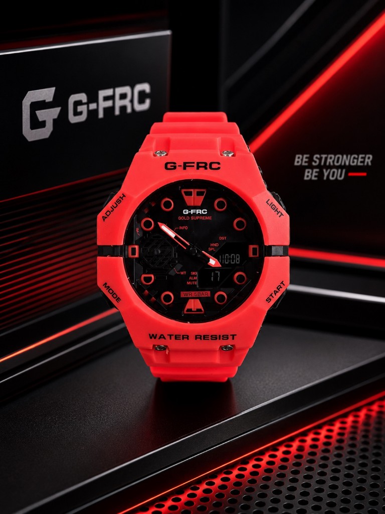 G-force caballero original y doble hora