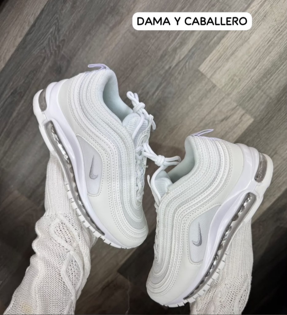 Air Max 97
