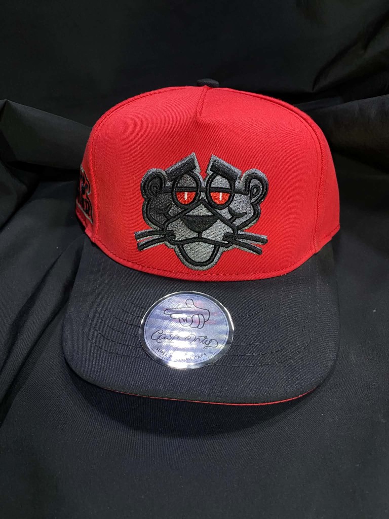 Gorra Pantera Rosa