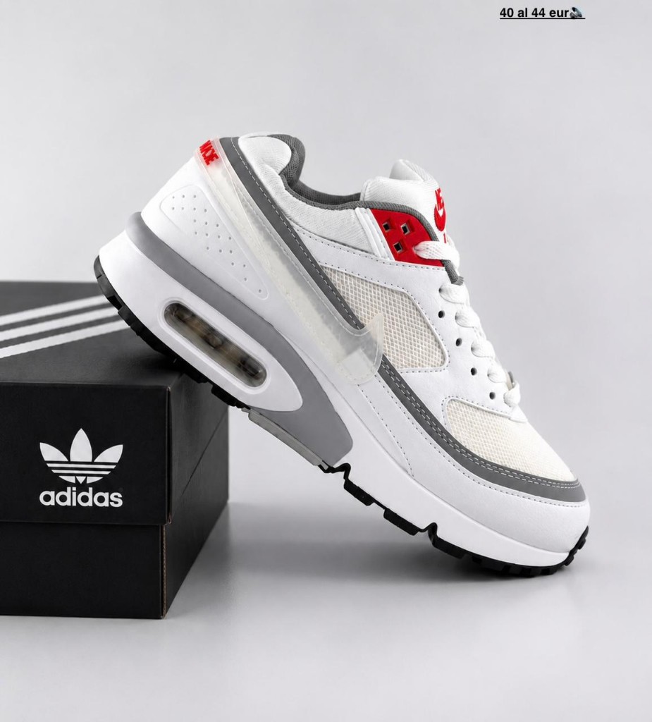 Nike Air Max BW