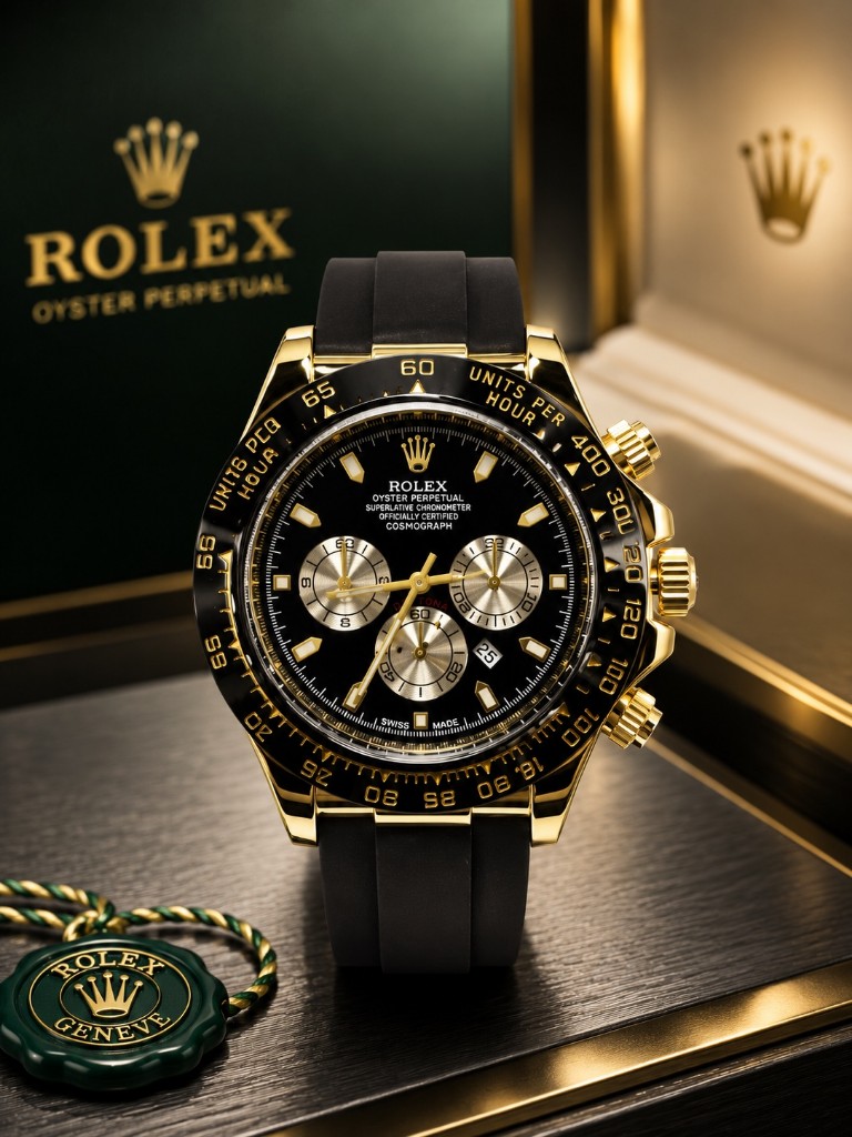 Rolex Daytona_1
