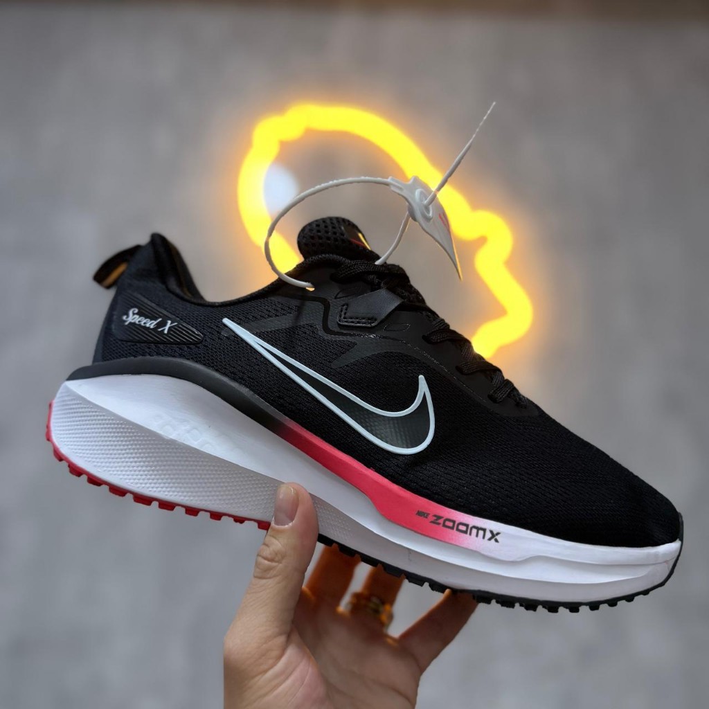 Nike Zoom Speed X