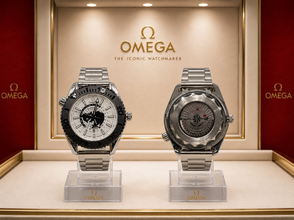 Omega