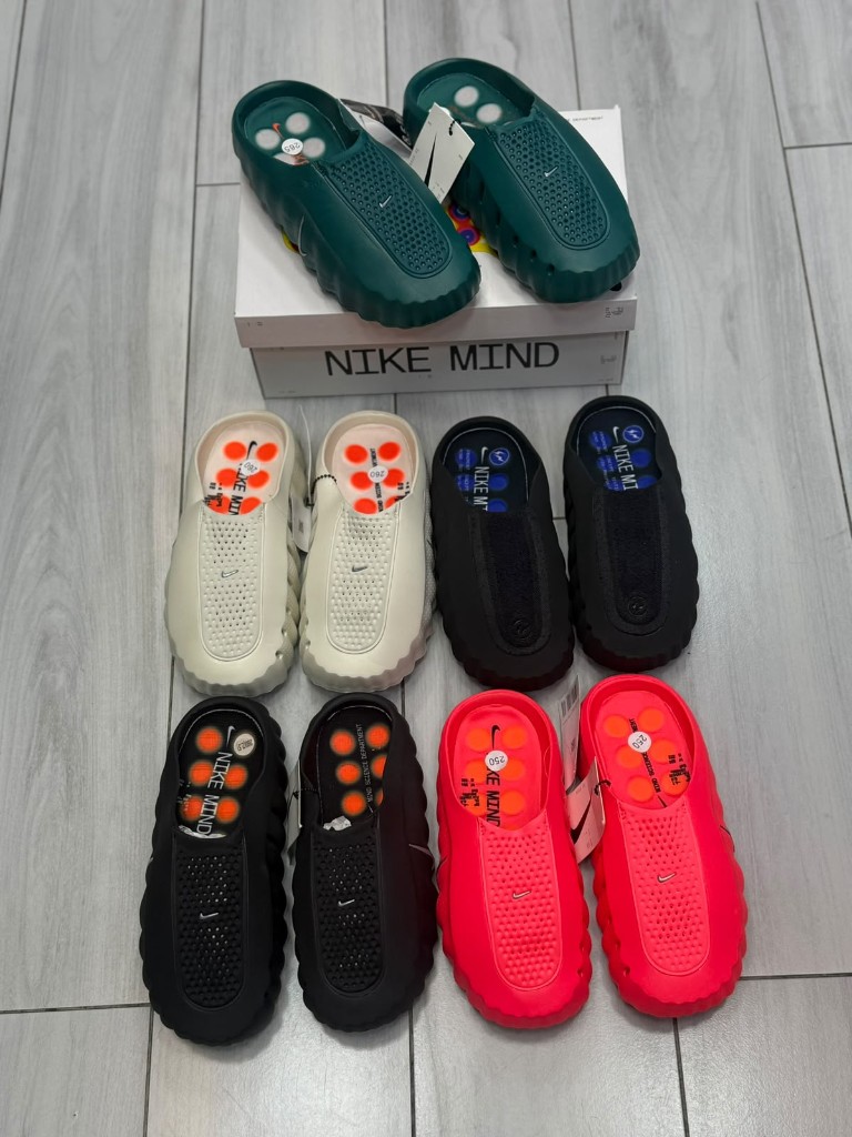 Nike Mind 1.1