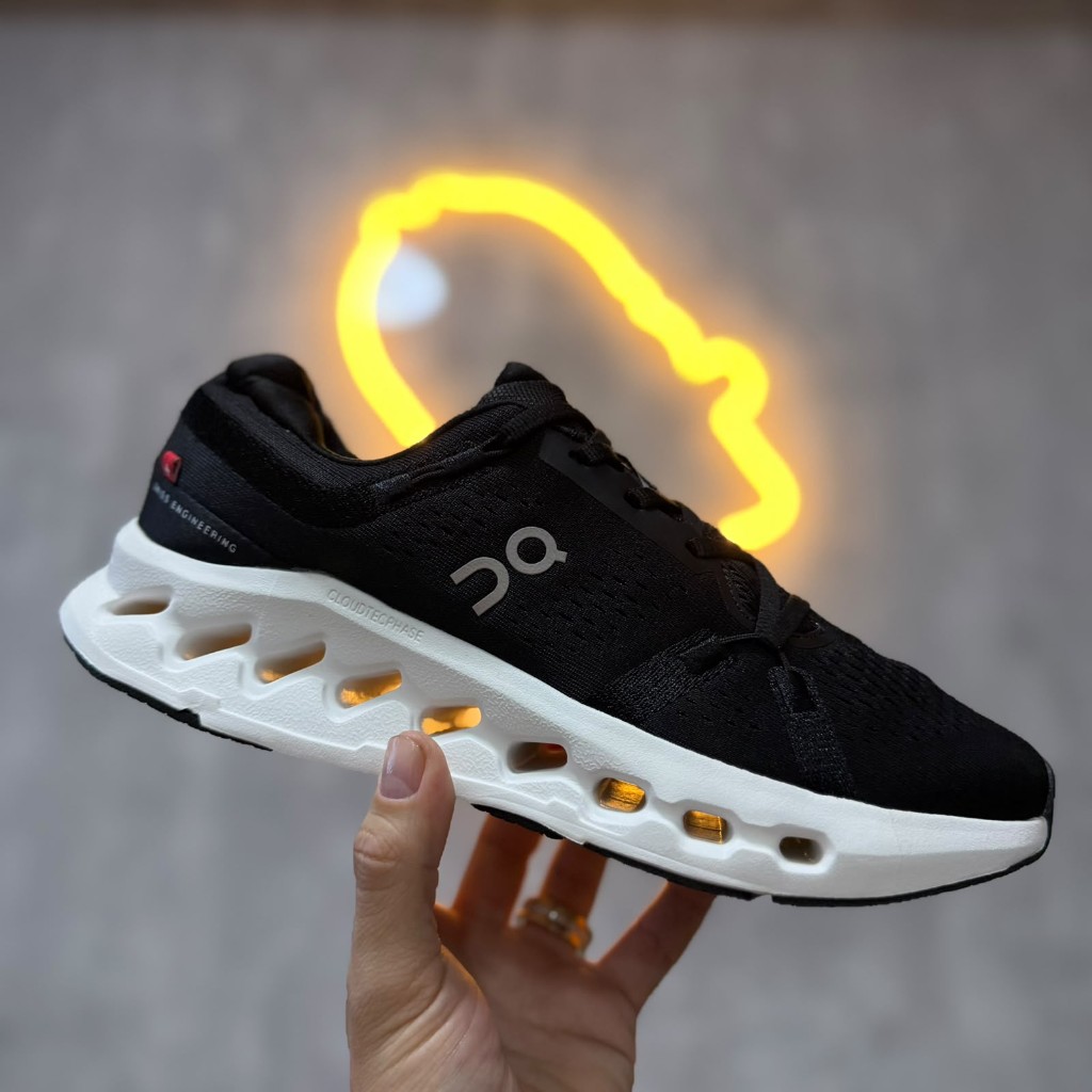 Zapatillas ON importadas