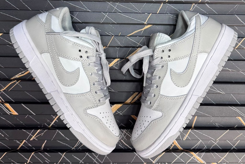 Nike Dunk low dama