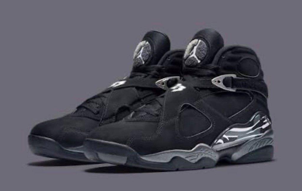 Jordan 8 retro