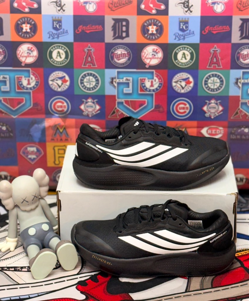 Adidas Supernova Rise