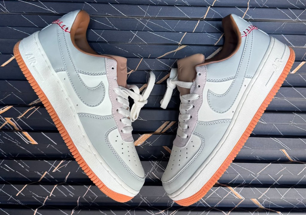 Nike Air Force one caballero