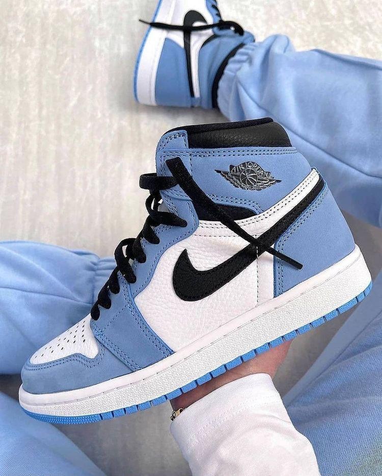 Jordan retro 1