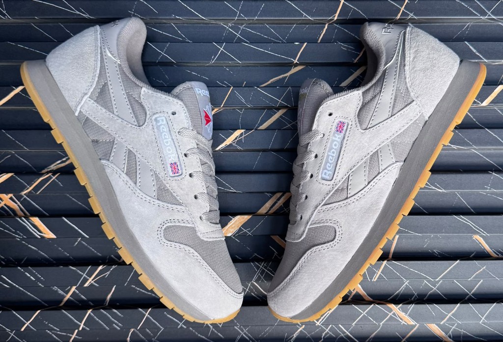 Reebok Classic Leather