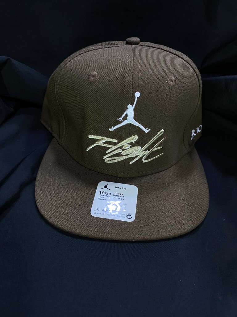 Gorra Jordan fligth